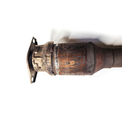 Katalizator Toyota Verso...