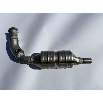 Catalytic converter - Fiat...