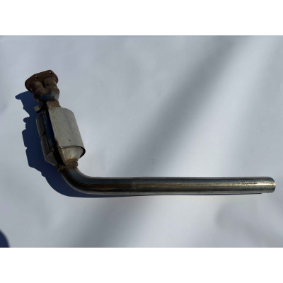 Catalytic converter -  TYPE...