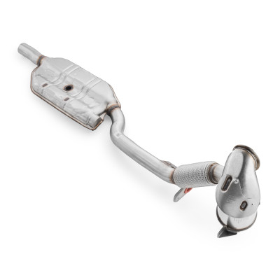 Katalizator AUDI/SKODA/VW...