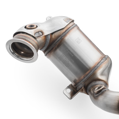 Katalizator regenerowany...