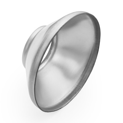 Stożek redukcja rury...