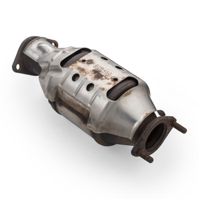 Używany GPF Hyundai Tucson...