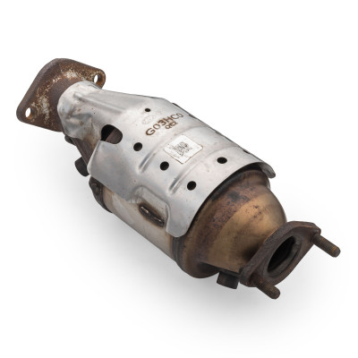 GPF KIA Niro / Hyundai...