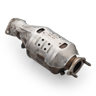 GPF KIA Ceed III / Hyundai...