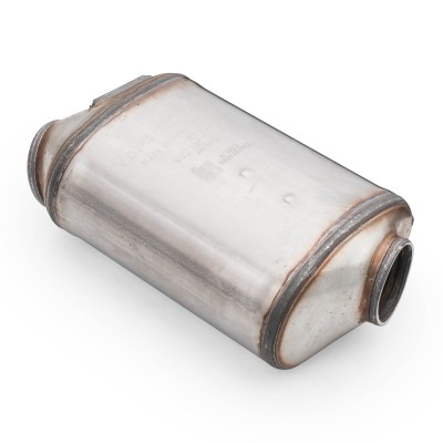 Convertitore catalitico...