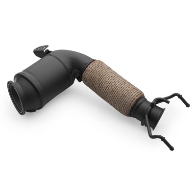 Reconditioned catalytic...