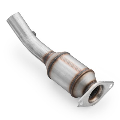 Dedicated catalytic...