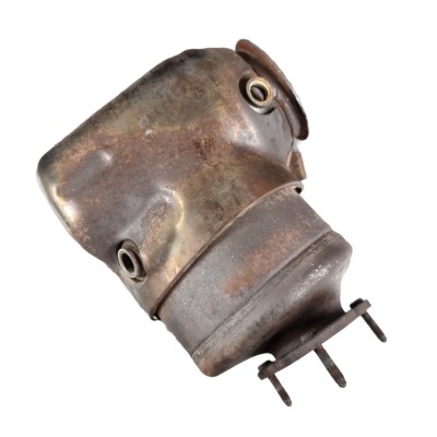 Katalizator regenerowany...