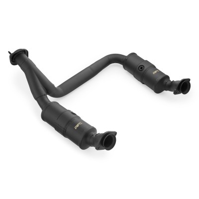 Regenerowany katalizator...