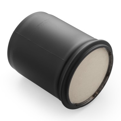 Filtr DPF MAN TGL TGM Euro...