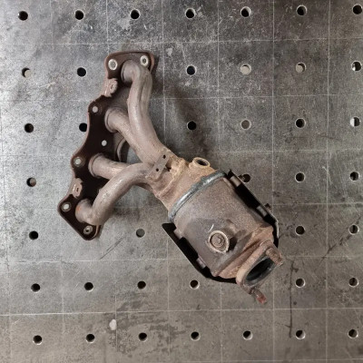 Hyundai Tucson 2.0 GDI...