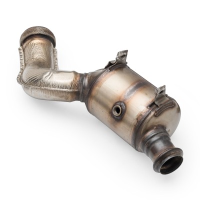 Katalizator regenerowany...