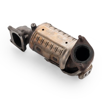 Katalizator regenerowany...