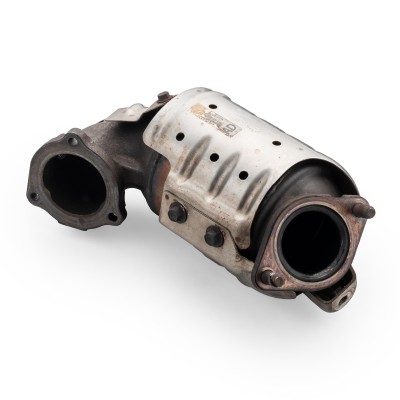 Convertitore catalitico...