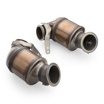 Convertitore catalitico...