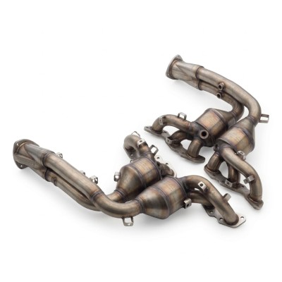 Regenerated Aston Martin...