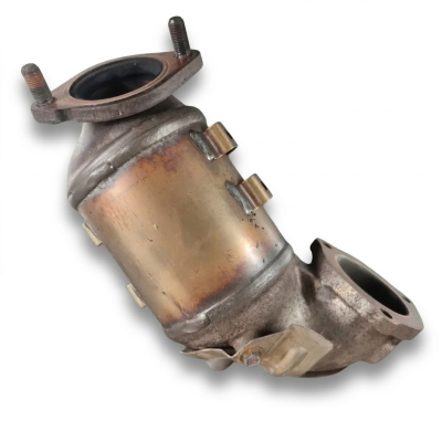 Convertitore catalitico...