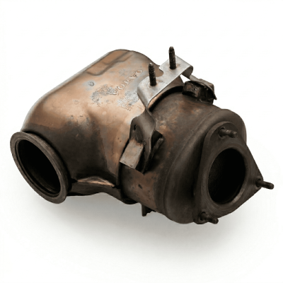 Regenerated catalytic...